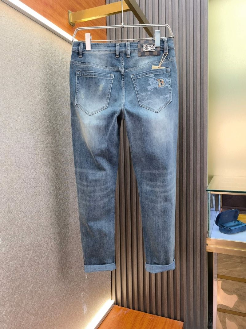 Burberry Jeans